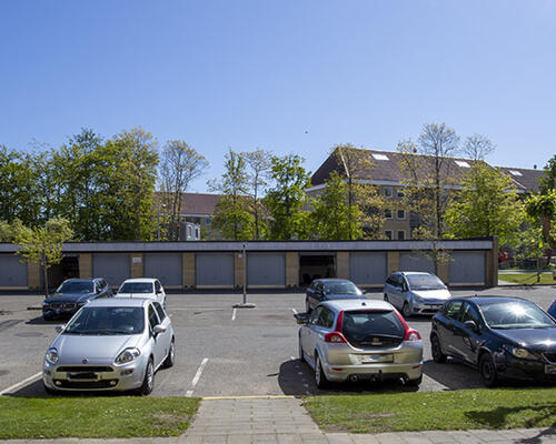 4 værelses hus i Frederikshavn