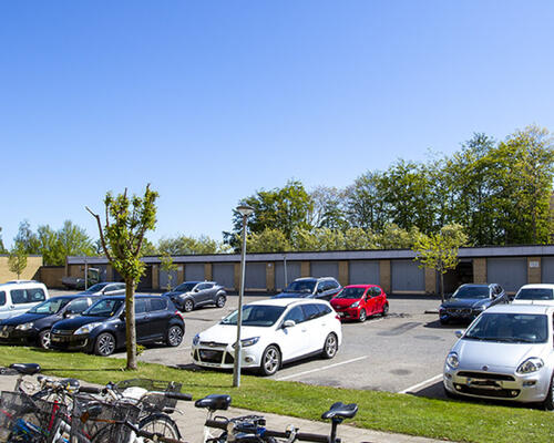 4 værelses hus i Frederikshavn