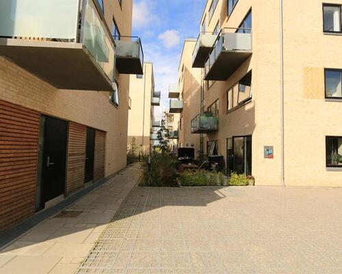 3 værelses hus i Svendborg