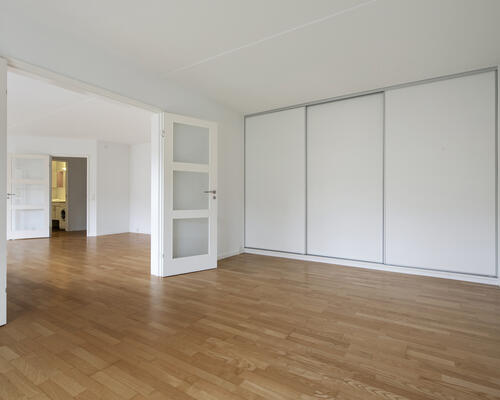 4 værelses lejlighed i Hillerød