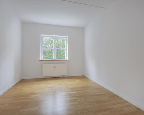 4 værelses lejlighed i Hillerød