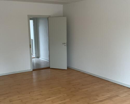 Stor 1 værelses lejlighed i Nyborg