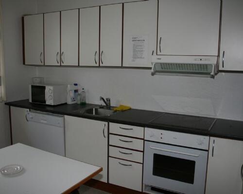 11 m2 værelse i Karup J