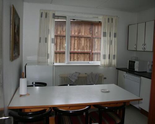 11 m2 værelse i Karup J