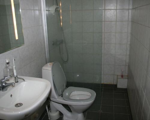 11 m2 værelse i Karup J