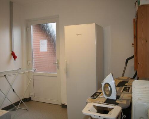 11 m2 værelse i Karup J