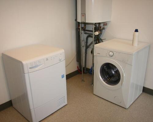 11 m2 værelse i Karup J