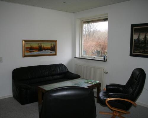 11 m2 værelse i Karup J