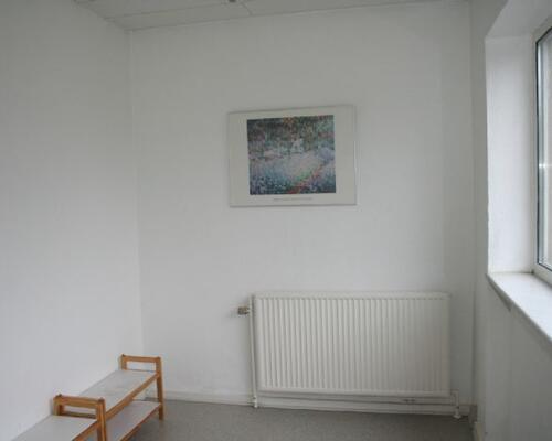 11 m2 værelse i Karup J