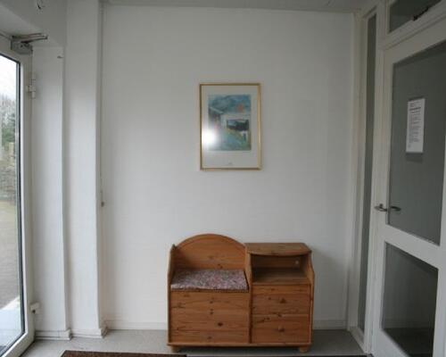 11 m2 værelse i Karup J