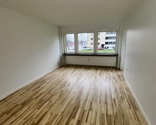 2 værelses lejlighed i Århus C