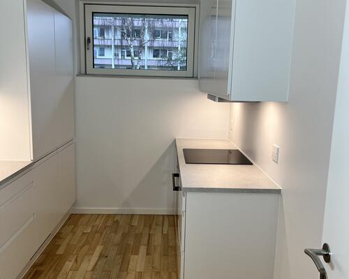 2 værelses lejlighed i Århus C