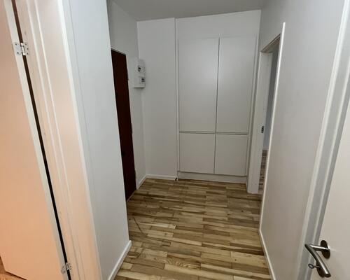 2 værelses lejlighed i Århus C