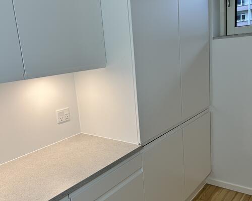 2 værelses lejlighed i Århus C