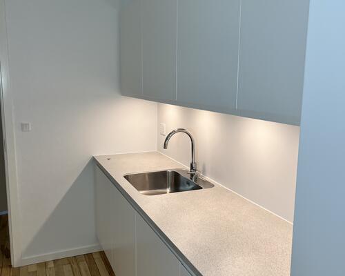 2 værelses lejlighed i Århus C