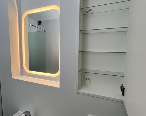 2 værelses lejlighed i Århus C