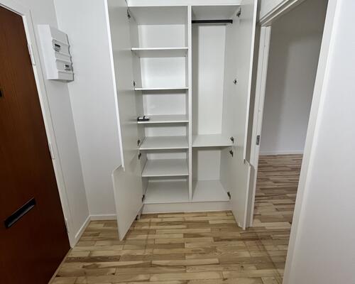 2 værelses lejlighed i Århus C