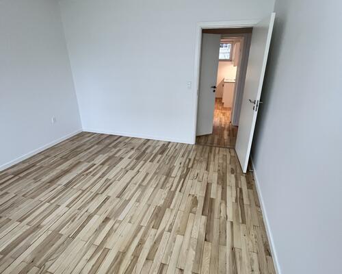 2 værelses lejlighed i Århus C