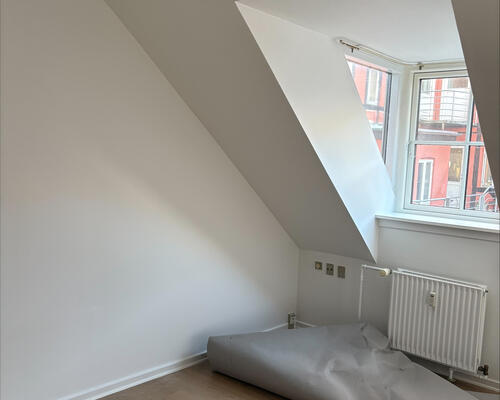 2 værelses lejlighed i Svendborg