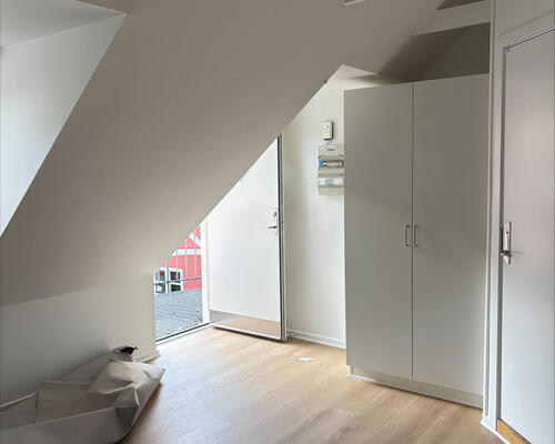 2 værelses lejlighed i Svendborg