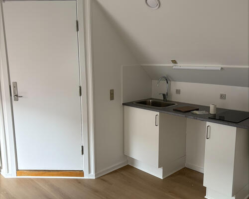 2 værelses lejlighed i Svendborg