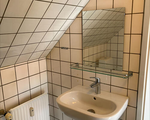 2 værelses lejlighed i Svendborg