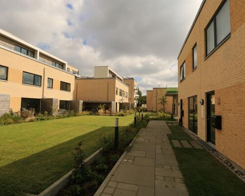 2 værelses hus i Svendborg