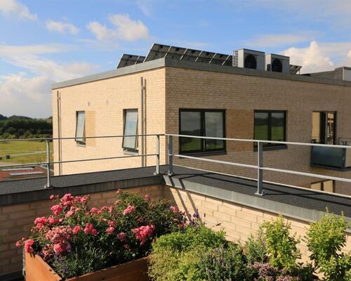 2 værelses hus i Svendborg