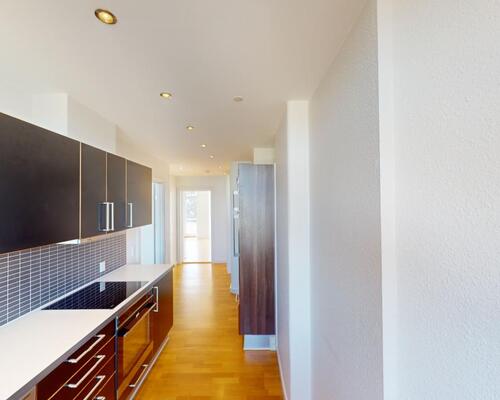 2-værelses lejlighed i hjertet af Aalborg tæt på parker