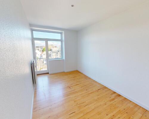 2-værelses lejlighed i hjertet af Aalborg tæt på parker