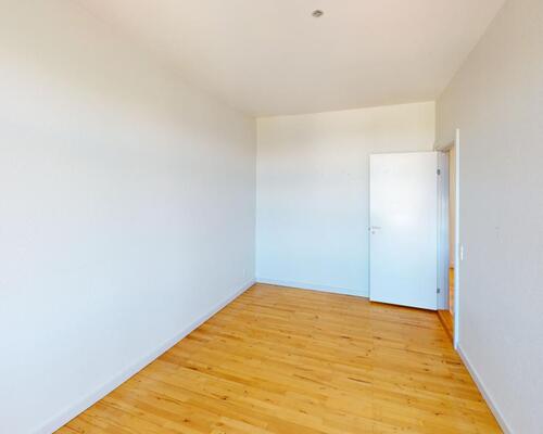 2-værelses lejlighed i hjertet af Aalborg tæt på parker