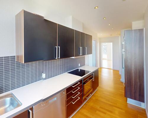 2-værelses lejlighed i hjertet af Aalborg tæt på parker