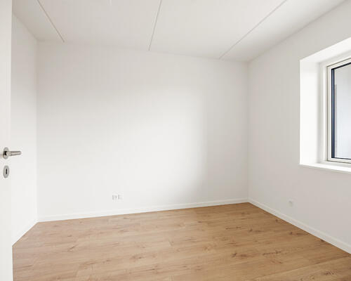 Falkely – nye moderne boliger i Ishøj