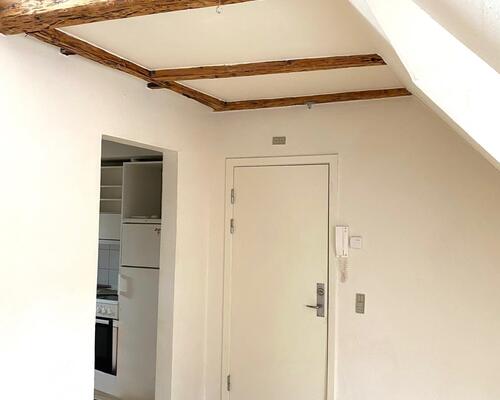 2 værelses lejlighed i Randers