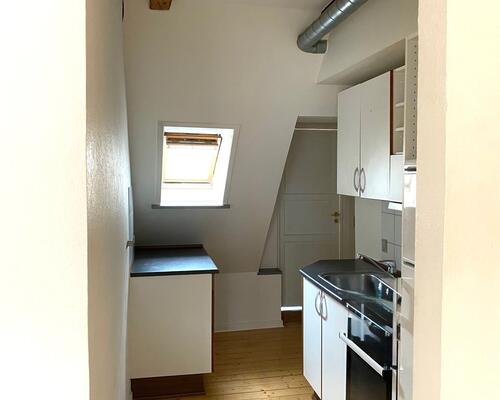 2 værelses lejlighed i Randers