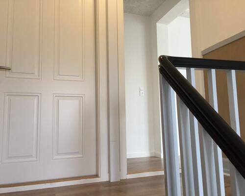 3 værelses lejlighed i Kjellerup