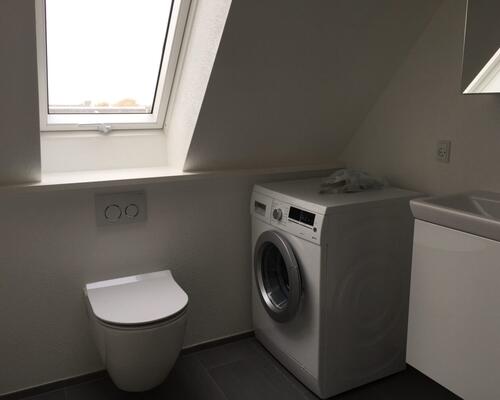 3 værelses lejlighed i Kjellerup