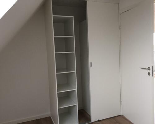 3 værelses lejlighed i Kjellerup