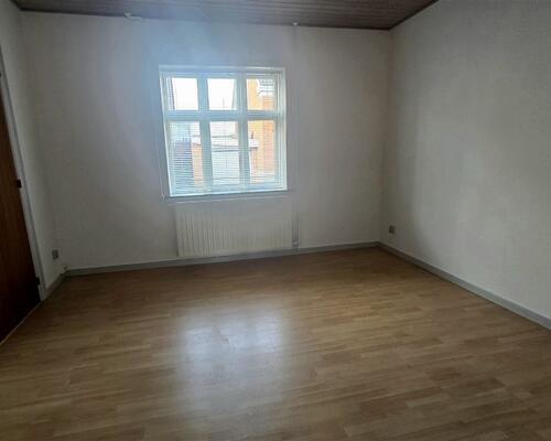 2 værelses hus i Hobro