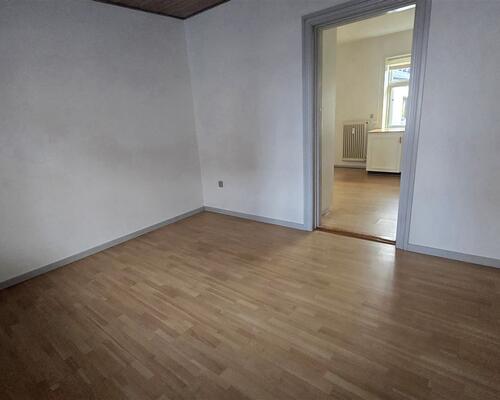 2 værelses hus i Hobro