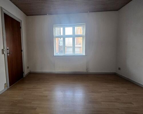 2 værelses hus i Hobro