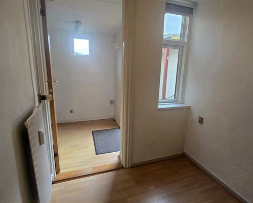 2 værelses hus i Hobro