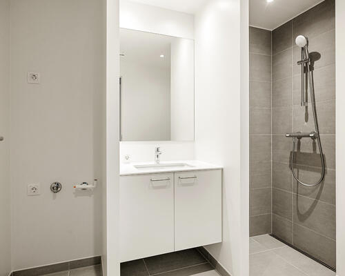 Falkely – nye moderne boliger i Ishøj