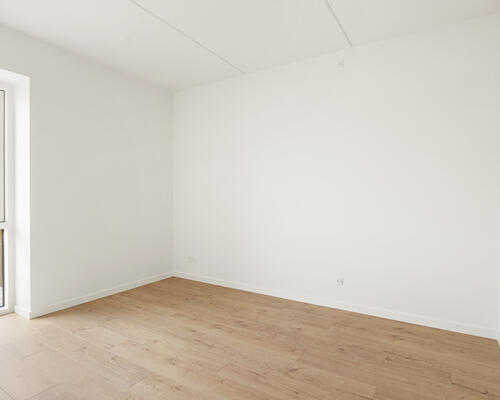 Falkely – nye moderne boliger i Ishøj