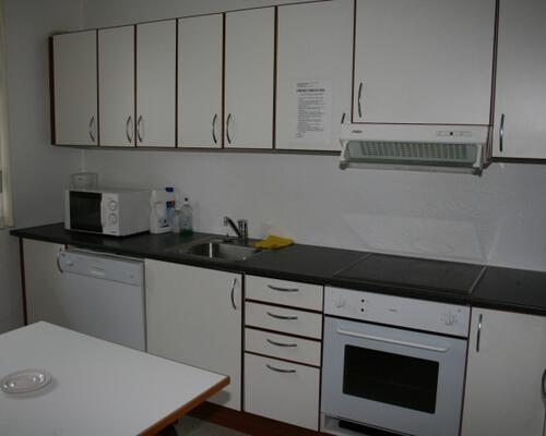 14 m2 værelse i Karup J