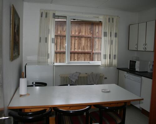 14 m2 værelse i Karup J