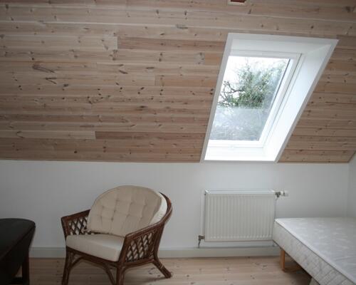 14 m2 værelse i Karup J