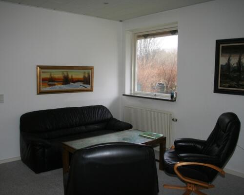 14 m2 værelse i Karup J