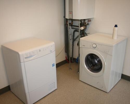 14 m2 værelse i Karup J