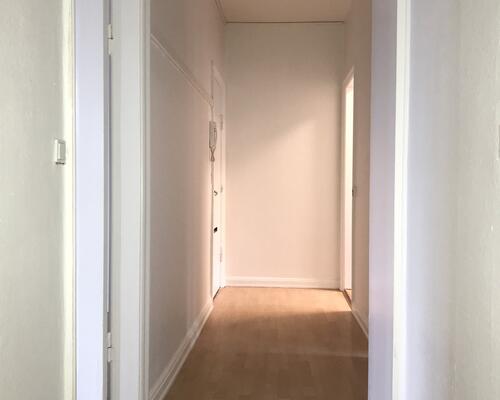 4 værelses lejlighed på 101 m² beliggende i Slagelse.